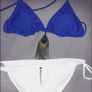Handmade Bikini